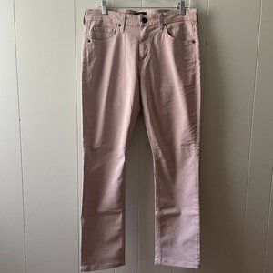 Paige Jeans Federal #DNM710 Vintage Quartz Mens